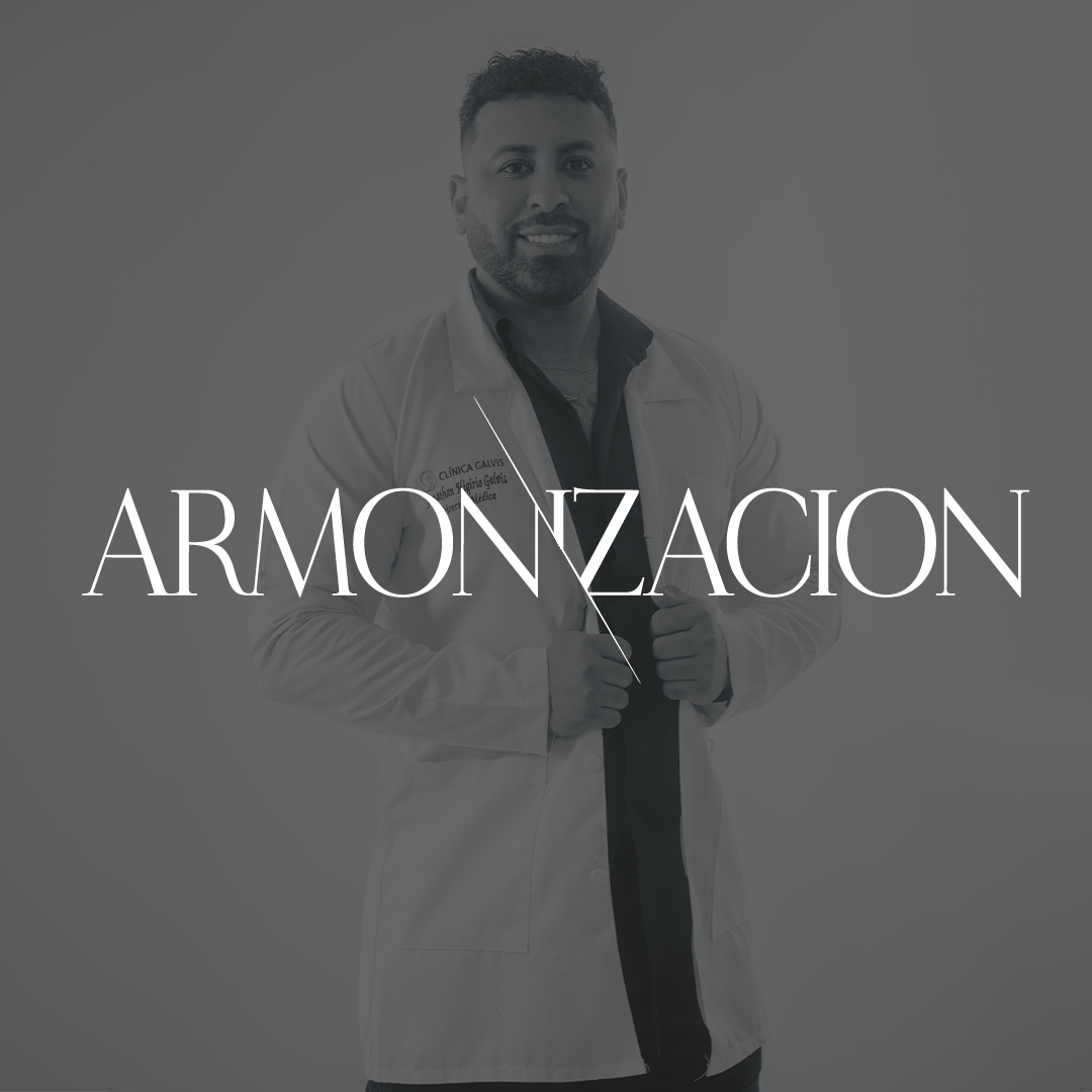 Armonización Facial