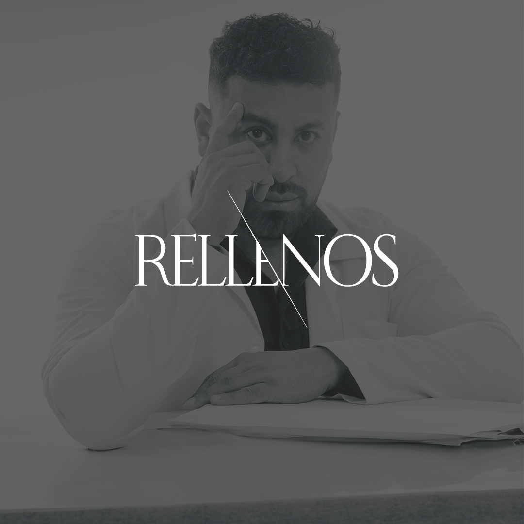 Rellenos