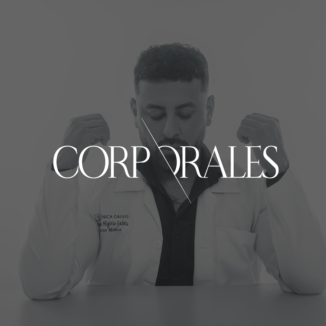 Tratamientos corporales
