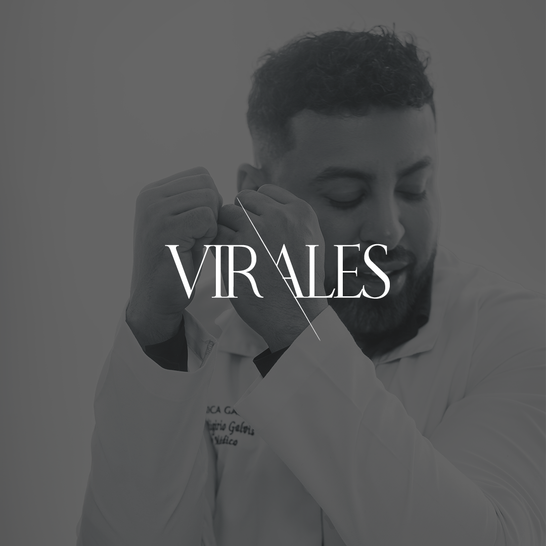 Tratamientos Virales y tendencia