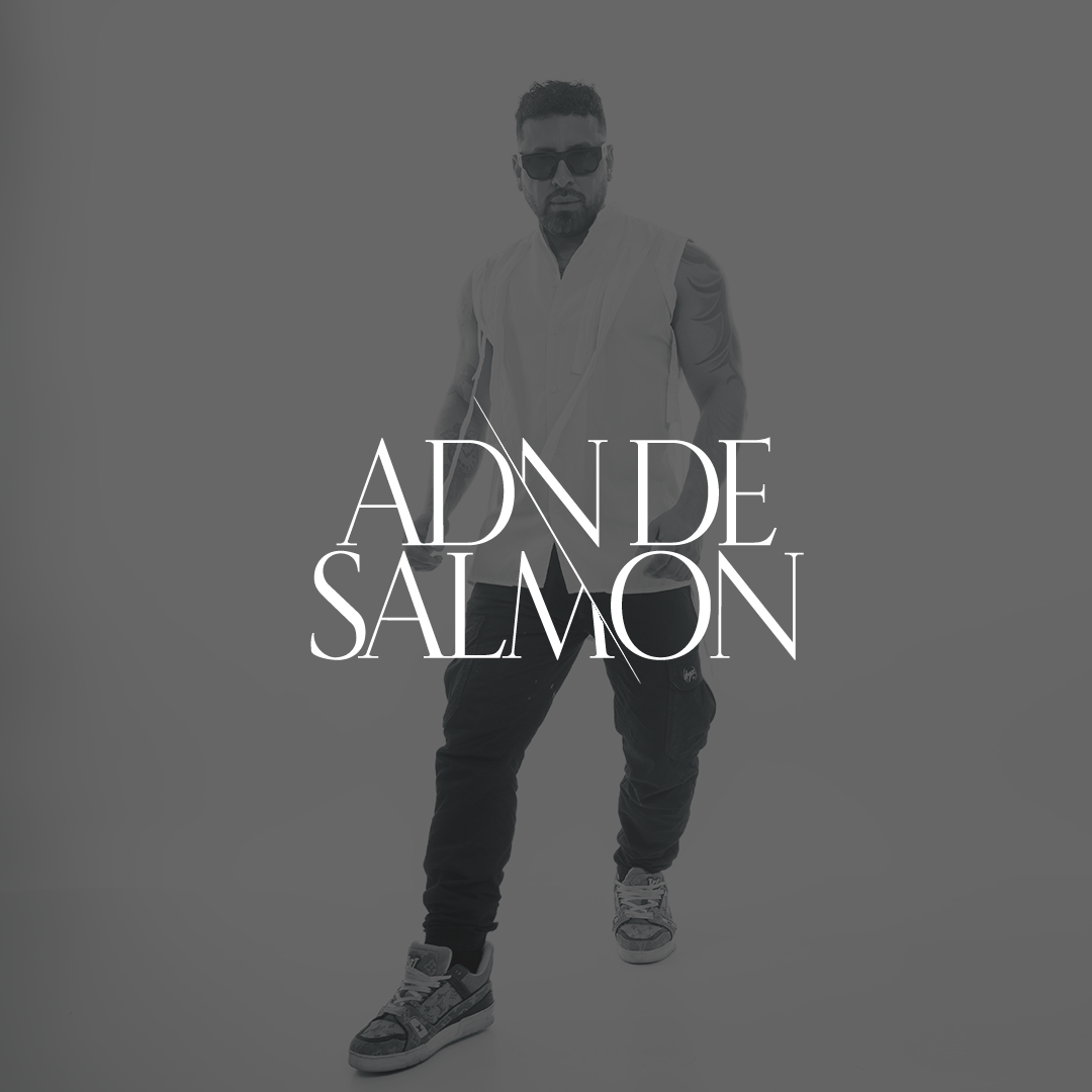 ADN de Salmón