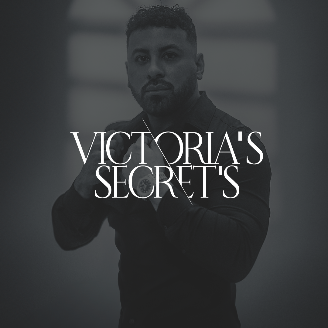 The Victoria's Secret's (Blanqueamiento Intimo 3 sesiones)