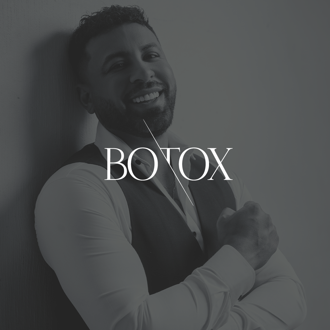 Botox 3 zonas