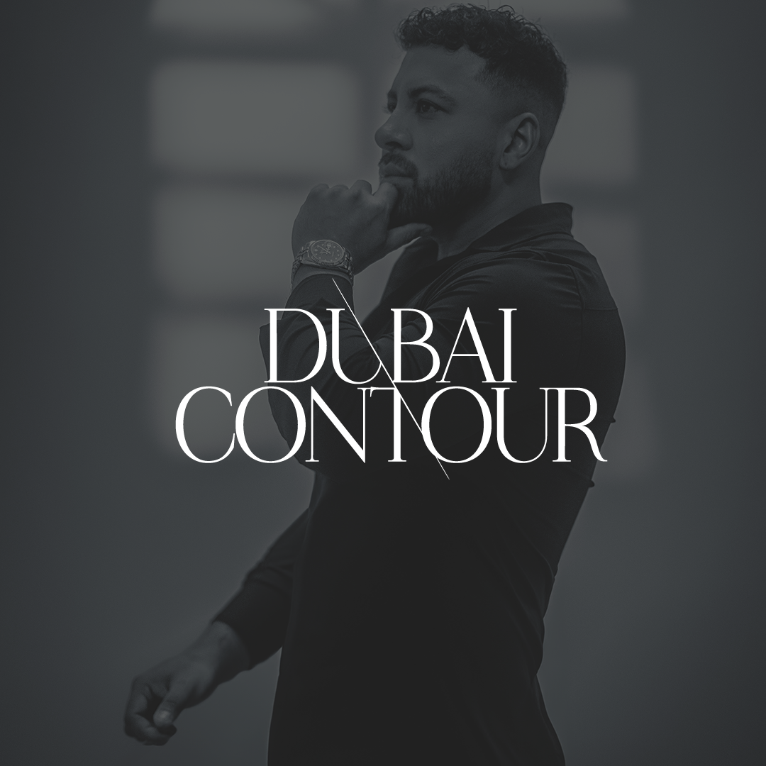 Dubai Contour (Marcación Mandibular & Pómulos)