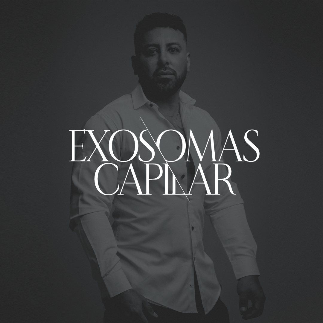 Exosomas capilar