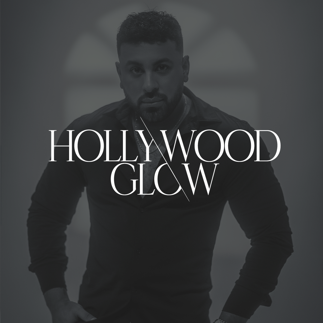 Hollywood Glow (Exosomas + ADN de Salmón)