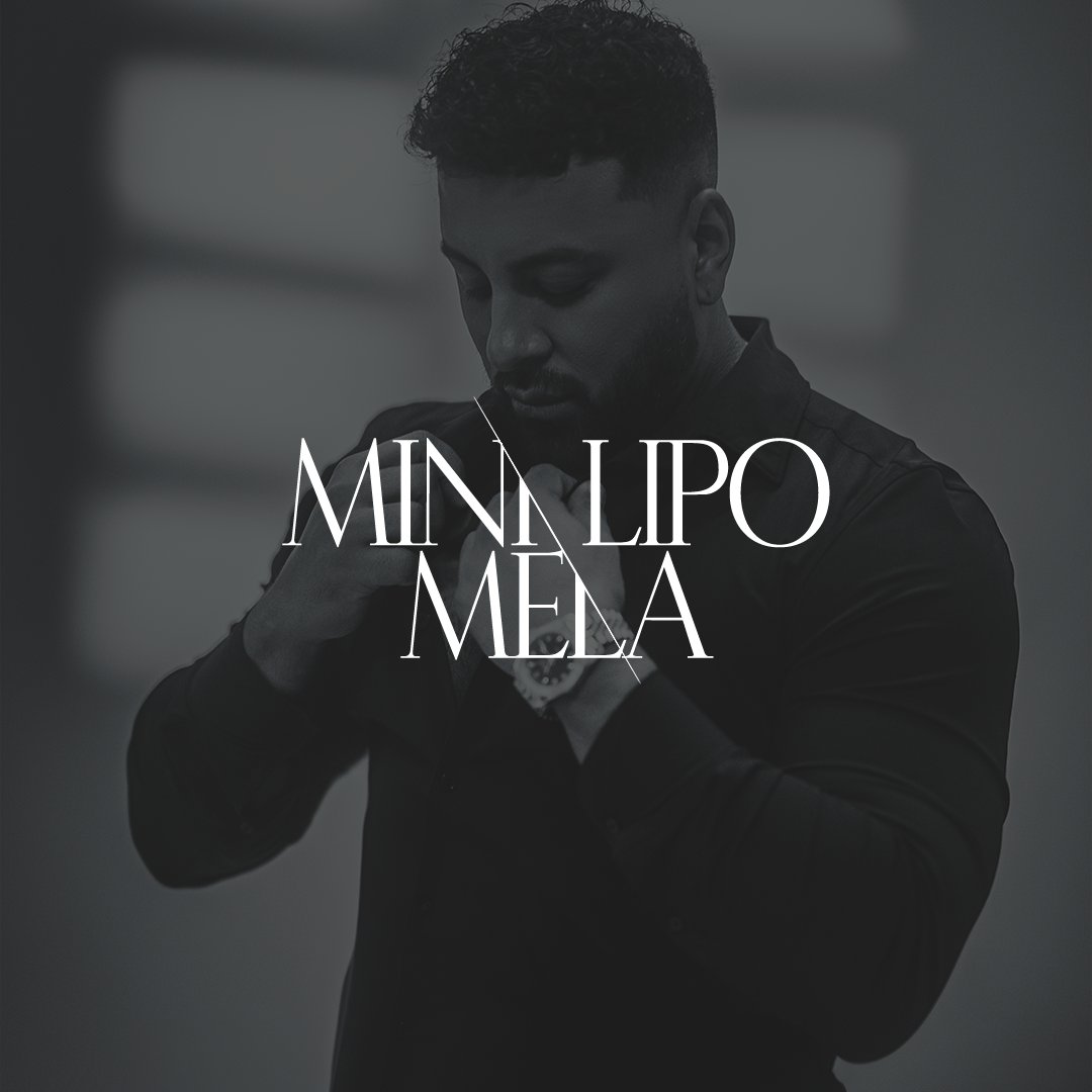 MINILIPO + LÁSER Abdomen + axilar posterior + flancos (MELA)